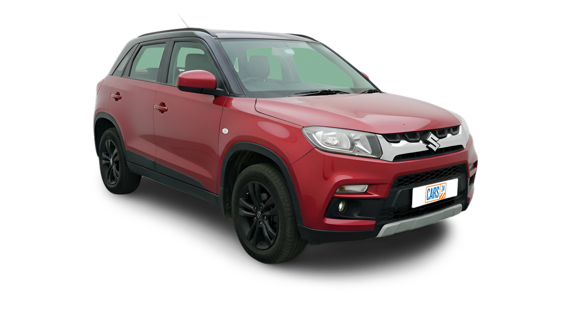 Maruti Vitara Brezza-img